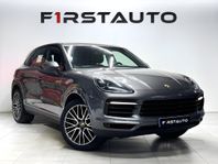 Porsche Cayenne TipTronic S Euro 6 Navi Apple Carplay Pano