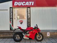 Ducati Panigale V4S