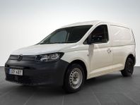 Volkswagen Caddy Cargo 2.0 TDI