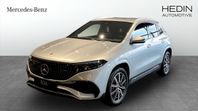 Mercedes-Benz EQA 250+ AMG Line Advanced / Drag