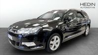 Citroën C5 C5 TOURER 2.0 AUT EXCLUSIVE DRAG MASSAGE