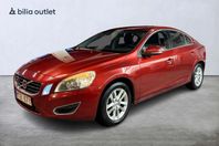 Volvo S60 D3 (163hk) Momentum