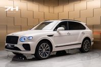 Bentley Bentayga Hybrid Blackline / Naim / Mulliner / Pano /