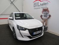 Peugeot 208 1.2 PureTech Euro 6