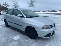 Seat Ibiza 5-dörrar 1.9 TDI Euro 4