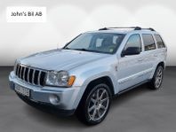 Jeep Grand Cherokee Hemi 5.7 V8 4WD 334hk