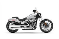 Harley-Davidson FXBR Breakout 117 Spara 32.875:-