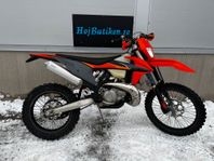 KTM EXC 250 TPI, från 725kr/månad