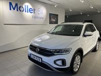 Volkswagen T-Roc 1.5 TSI