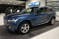 Volvo XC60 D4 AWD Geartronic Inscription Euro 6