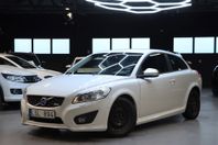 Volvo C30 D2 Momentum R-DESIGN SKINN P-VÄRM BLUTETOOTH 116HK