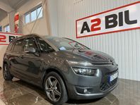 Citroën Grand C4 Picasso Citroën Picasso 2.0 HDi 7-sits Drag