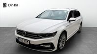 Volkswagen Passat Sportscombi TDI 190 DSG 4M/R-line/Dragpkt/