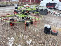 Strängläggare CLAAS Iiner 2800