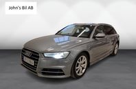 Audi A6 Avant 2.0 TDI clean diesel quattro S Tronic Ambition