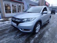 Honda HR-V 1.6 i-DTEC Euro 6 Executive Krok