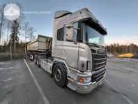 Scania R 480 LA