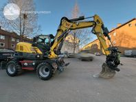 Wacker Neuson EW 100-2