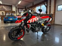 Ducati Hypermotard 950 EV BYTE