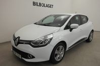 Renault Clio Energy TCe 90 Dynamique 5-d II