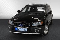 Volvo XC70 D4 AWD Momentum Business Drag Rattvärme Nyserv