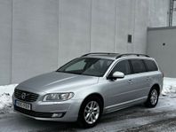 Volvo V70 D4 Momentum  Taklucka//Värmare//Drag Euro 6