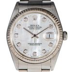 Rolex Datejust 36 16234