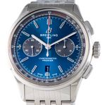 Breitling Premier Chronograph B01