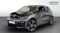 BMW i3s 120 Ah Comfort Advanced Värmepump Navigation 20"