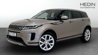 Land Rover Range Rover Evoque P200 MHEV AWD