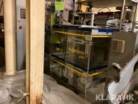 Påspackningsmaskin ILAPAK Vegatronic 500