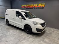 Peugeot Partner Skåpbil 1.6 BlueHDi Euro 6