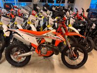 KTM 300 EXC TPI  ERZBERGRODEO