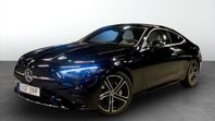 Mercedes-Benz CLE 300 4MATIC COUPÉ/ AMG LINE PREMIUM/ 360 KA