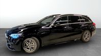 Mercedes-Benz C 300 E KOMBI/ AMG PREMIUM/ 360 KAMERA/ DRAG/