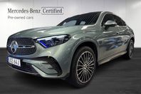 Mercedes-Benz GLC 300 E 4MATIC COUPÉ / AMG/ 360 KAMERA/ WIDE