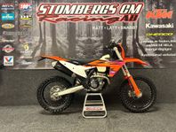 KTM 250 EXC-F  Inbyte / Finans / Fraktas