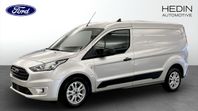 Ford Transit Connect CONNECT V408 23.25 SKÅP L2 TREND HP 100