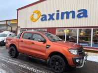 Ford Ranger Wildtrak Dubbelhytt 3.2 TDCi 4x4