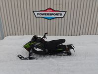 Arctic Cat ZR 200 Barnskoter