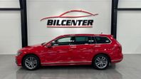 Volkswagen Passat Sportscombi 2.0 TDI DPF SCR GT