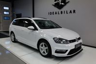 Volkswagen Golf Sportscombi 1.4 TSI GT 20"