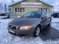 Volvo S80 D5 Geartronic Momentum Euro 4 - RÄNTEFRITT