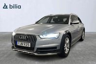 Audi A6 allroad quattro 3.0 TDI V6-SoV