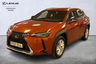Lexus UX 250h Comfort Teknikpaket