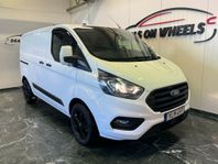 Ford transit Custom 280 2.0 TDCi SelectShift CarPlay/Kamera