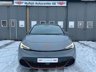 Cupra Born e-boost 77 NAVI/KAMERA/CARPLAY/ADAPTIV/ 231HK