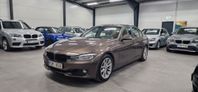 BMW 328 i Sedan 245hk Bluetooth Taklucka Ny Besikt Ränta2,95