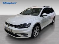 Volkswagen Golf Sportscombi