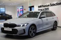 BMW 330e xDrive Touring